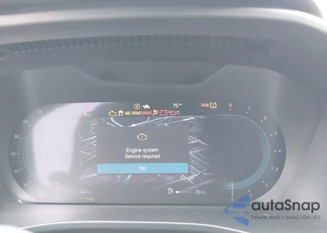 2024 Volvo Xc40 B5 Core Bright Theme/B5 Core Dark Theme from USA, damaged, VIN YV4L12UK3R2341795